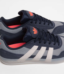 Adidas Aloha Super Shoes - Legend Ink / Crystal White / Grey One