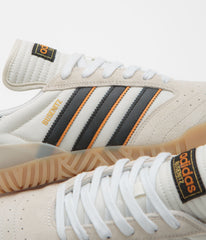 Adidas Busenitz Indoor Super Shoes - Clear Brown / Core Black / Off White