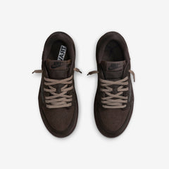 Air Jordan 1 Low OG SP x Travis Scott 'Velvet Brown' (2024) (PS)