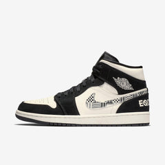 Air Jordan 1 Mid SE 'Melo Equality' (2019)