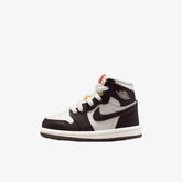 Air Jordan 1 Retro High OG 'Baroque Brown' (2025) (TD)