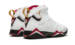 7 Retro "Cardinal" 304775 104
