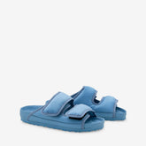 Arizona 1774 Cosy Nylon Narrow Faded Denim