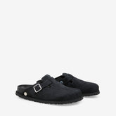 Boston 1774 Pony Like Fur Regular Black