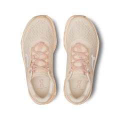 Running Cloudmonster Moon Fawn (Women's)