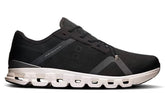 Running Cloud X 4 AD Black Asphalt (Women's)