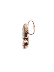 Crystal Charm 'C' Charm Other Accessory - CES8RGCRY