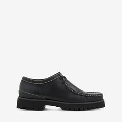 Walla Yukoner Black
