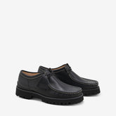 Walla Yukoner Black