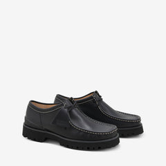 Walla Yukoner Black