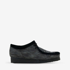 BoTT x Wallabee Black Interest
