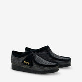 BoTT x Wallabee Black Interest