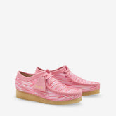 BoTT x Wallabee Pink Interest