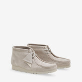 Post Archive Faction (PAF) x WallabeeBT Beige Suede