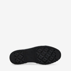 Chuck '70 National Leather Low Branch Out | Branch Out | Black