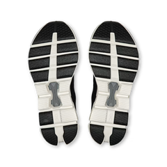 Running Cloud X 4 AD Black Asphalt (Women's)