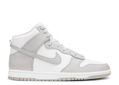 Dunk High Retro White Vast Grey (2021)
