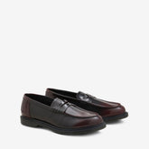 Mayfare Loafer Cherry Red Arcadia