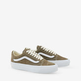 Old Skool 36 LX Pig Suede Sea Turtle