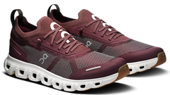 Cloud 6 Versa Mulberry White (Women)