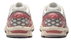 Gel-Kahana 8 White Pink (W)