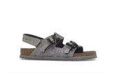 by Birkenstock Milano Sandal Grey