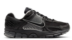 Zoom Vomero 5 Anthracite Flat Silver