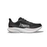 HOKA - Men's Mach 6 Shoes (1147790-BWHT)