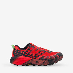 Speedgoat 2 Low Tomato | Electric Green