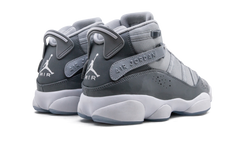 6 Rings "Cool Grey" 322992 015
