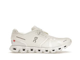 Running Cloud 5 Undyed-White (W)