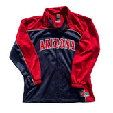 Arizona Wildcats Nike 2003 Team Warm-Up Shooting Jacket Size Large