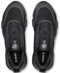 Running Cloudsolo LOEWE All Black