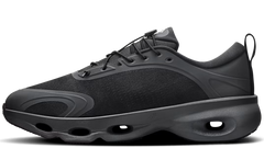 Running Cloudsolo LOEWE All Black
