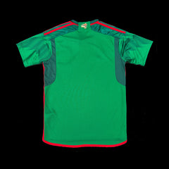 Mexico World Cup 2022 / 2023 Adidas Aeroready Jersey