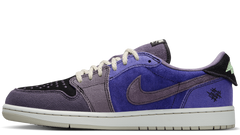 1 Retro Low OG Zion Williamson Voodoo Alternate