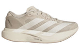 Adizero Evo SL Alumina Offwhite Warm Sandstone (GS)