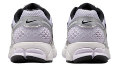 Zoom Vomero 5 Barely Grape Photon Dust Summit White Metallic Silver (Women's)