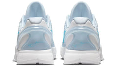 Kobe 6 Protro Caitlin Clark Light Armory Blue