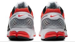 Zoom Vomero 5 Bright Crimson