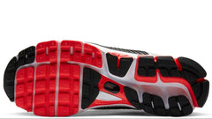 Zoom Vomero 5 Bright Crimson