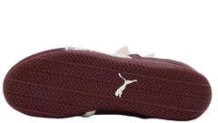 Speedcat Ballet Lace Ruby Shimmer-Frosted Ivory (Women’s)