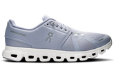 On Running Cloud 6 Nimbus White (Women’s)