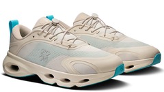 On Running Cloudsolo LOEWE Sand Turquoise (Women’s)