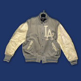 1/1 Los Angeles LA Letterman Jacket 50's/60's Era