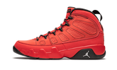 9 Retro "Motorboat Jones" 302370 645