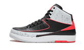 2 Retro "Infrared 23" 385475 023