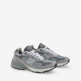Made in USA 993 Grey