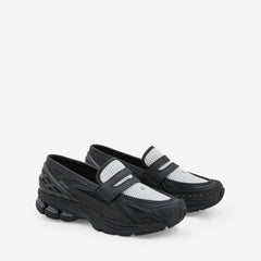 U19068G9 Black | Angora