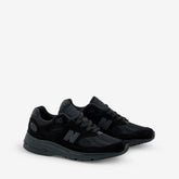Made in UK 991v2 Black